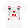 image:imageStar Wars The Mandalorian Grogu Small Packages Christmas TShirtWhite
