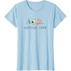 image:imageThe Mandalorian  Grogu  Curious Child TShirtBaby Blue
