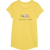 image:imageThe Mandalorian  Grogu  Curious Child TShirtLemon Yellow
