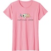 image:imageThe Mandalorian  Grogu  Curious Child TShirtPink