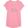 image:imageThe Mandalorian  Grogu  Curious Child TShirtPink