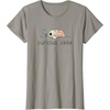 image:imageThe Mandalorian  Grogu  Curious Child TShirtSlate Grey
