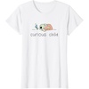 image:imageThe Mandalorian  Grogu  Curious Child TShirtWhite