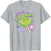 image:imageStar Wars  Cloud City Creamery TShirtHeather Grey