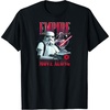 image:imageStar Wars  Empire Bootleg TShirtBlack