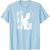 image:imageStar Wars  Princess Leia TShirtBaby Blue