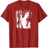 image:imageStar Wars  Princess Leia TShirtCranberry Red