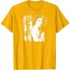 Golden Yellow