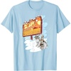 image:imageStar Wars 2 Suns Are Better Than 1 Visit Tatooine Billboard TShirtBaby Blue