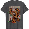 Dark Heather Grey