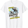 image:imageStar Wars ATAT All Terrain Armoured Transport Chest Poster TShirtWhite