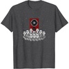 Dark Heather Grey