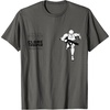 image:imageStar Wars Revenge Of The Sith Distressed Clone Trooper TShirtAsphalt Grey