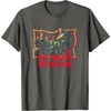 image:imageStar Wars The Bad Batch May The Fourth Be With You Badge TShirtAsphalt Grey