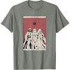 image:imageStar Wars The Dark Side Join The Empire Vintage Propaganda TShirtOlive Heather