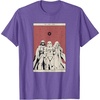 image:imageStar Wars The Dark Side Join The Empire Vintage Propaganda TShirtPurple Heather