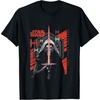 image:imageStar Wars The Force Awakens First Order Kylo Propaganda TShirtBlack
