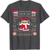 Dark Heather Grey