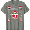 image:imageStar Wars The Mandalorian Grogu Small Packages Christmas TShirtOlive Heather