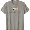 image:imageThe Mandalorian  Grogu  Curious Child TShirtSlate Grey