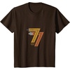 image:image1977  Year of the Force TShirtBrown
