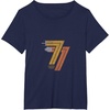image:image1977  Year of the Force TShirtNavy Blue