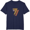 image:image1977  Year of the Force TShirtNavy Blue