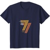 image:image1977  Year of the Force TShirtNavy Blue