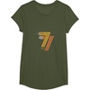image:image1977  Year of the Force TShirtOlive Green