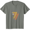 image:image1977  Year of the Force TShirtOlive Heather