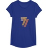 image:image1977  Year of the Force TShirtRoyal Blue