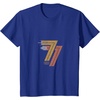 image:image1977  Year of the Force TShirtRoyal Blue