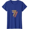image:image1977  Year of the Force TShirtRoyal Blue