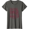 image:imageDarth Vader  Dark Side Pancake House TShirtAsphalt Grey