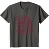 image:imageDarth Vader  Dark Side Pancake House TShirtAsphalt Grey