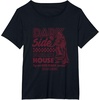 image:imageDarth Vader  Dark Side Pancake House TShirtBlack