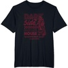 image:imageDarth Vader  Dark Side Pancake House TShirtBlack