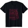 image:imageDarth Vader  Dark Side Pancake House TShirtBlack