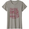 image:imageDarth Vader  Dark Side Pancake House TShirtSlate Grey