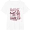 image:imageDarth Vader  Dark Side Pancake House TShirtWhite