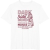 image:imageDarth Vader  Dark Side Pancake House TShirtWhite