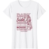 image:imageDarth Vader  Dark Side Pancake House TShirtWhite