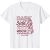 image:imageDarth Vader  Dark Side Pancake House TShirtWhite