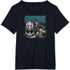 image:imageGeneral Grievous  Cyborg Commander TShirtBlack