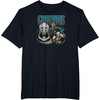 image:imageGeneral Grievous  Cyborg Commander TShirtBlack