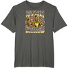 image:imageStar Wars  C3PO Air Brush Style TShirtAsphalt Grey