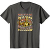 image:imageStar Wars  C3PO Air Brush Style TShirtAsphalt Grey