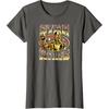 image:imageStar Wars  C3PO Air Brush Style TShirtAsphalt Grey