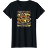 image:imageStar Wars  C3PO Air Brush Style TShirtBlack