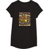 image:imageStar Wars  C3PO Air Brush Style TShirtBlack